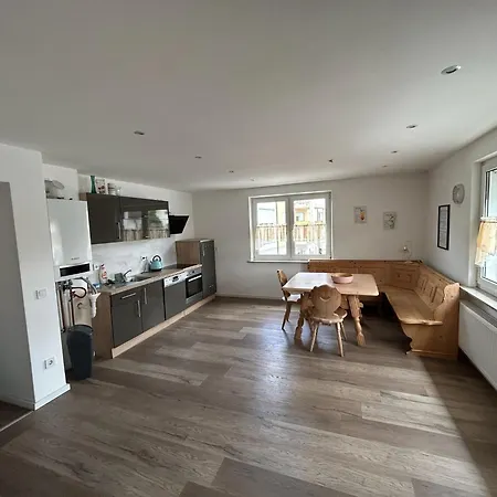 Monteur-ferienwohnung Julianna In דירה