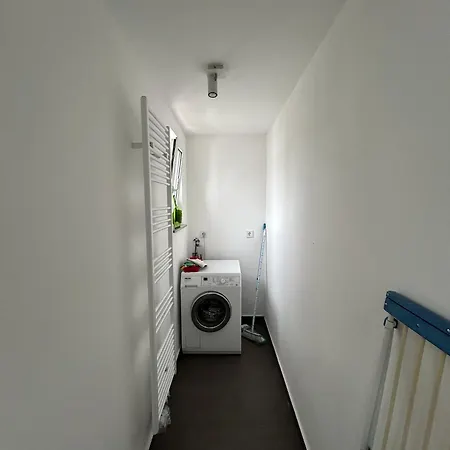 Monteur-ferienwohnung Julianna In Apartman Bad Staffelstein