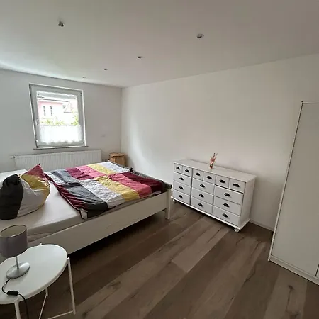 Monteur-ferienwohnung Julianna In Bad Staffelstein