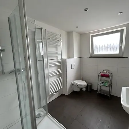 Monteur-ferienwohnung Julianna In Bad Staffelstein