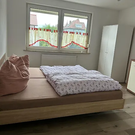 Monteur-ferienwohnung Julianna In * Bad Staffelstein